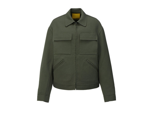 Picture No.1 of Onitsuka Tiger BLOUSON Onitsuka Tiger 2181A945_300