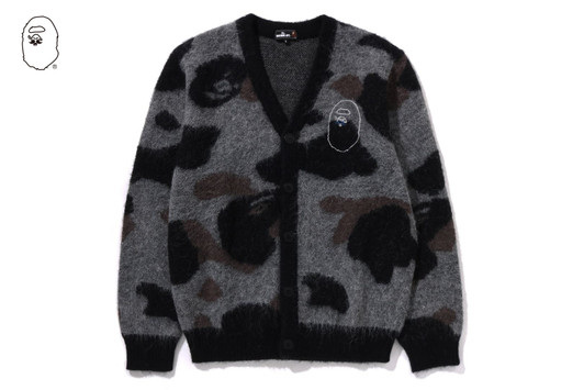 MR. BATHING APE KNIT Online Shop to Worldwide