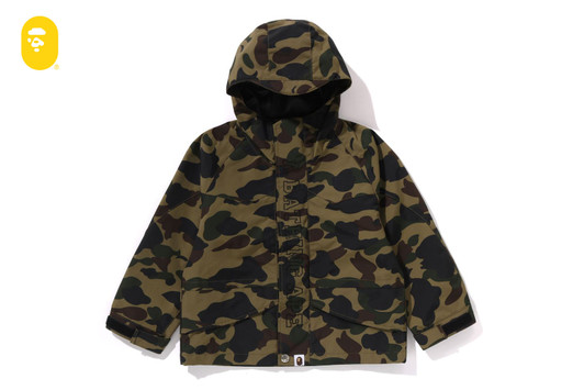 BAPE KIDS OUTERWEAR Online Shop to Worldwide BAPE KIDS OUTERWEAR Online Shop to Worldwide