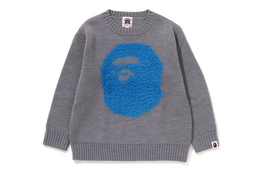 BAPE KIDS' Online Shop to Worldwide