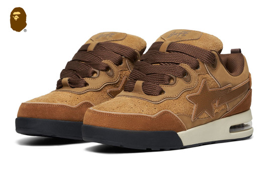 Picture No.1 of BAPE BAPE FLIP STA #1 1L30-191-322