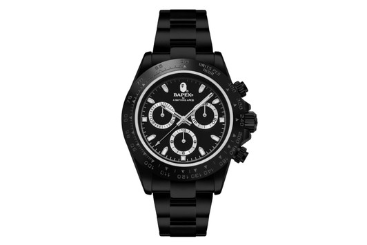 Picture No.1 of BAPE TYPE 4 BAPEX #1 1J30-187-014