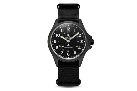 Picture No.1 of BAPE TYPE 17 BAPEX #2 1K70-187-308