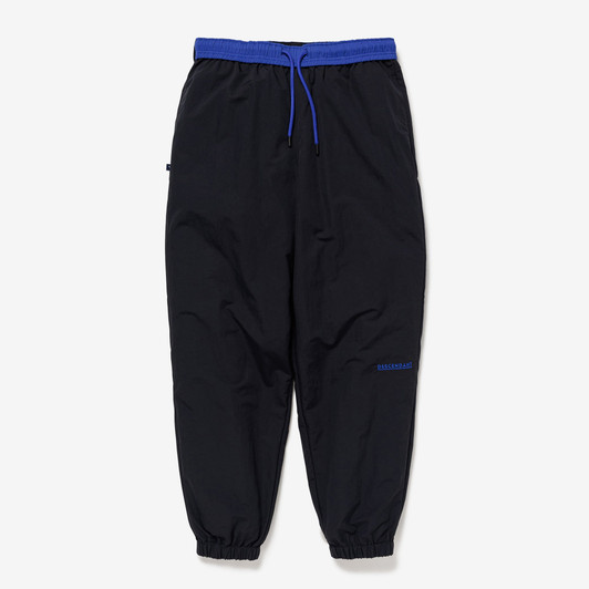 DESCENDANT Pants Online Shop to Worldwide