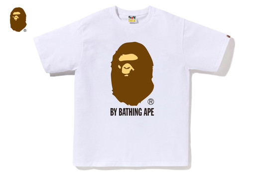 Picture No.1 of BAPE BY BATHING APE TEE 1L30-110-002