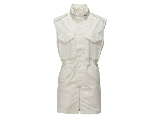 Picture No.1 of Onitsuka Tiger WOMEN'S DRESS Onitsuka Tiger 2182B390_100