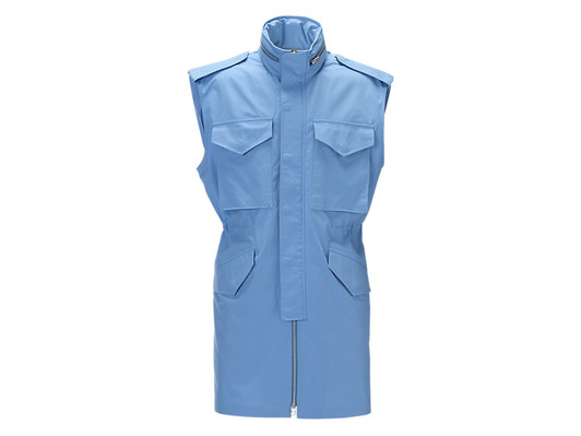 Picture No.1 of Onitsuka Tiger WOMEN'S DRESS Onitsuka Tiger 2182B390_400