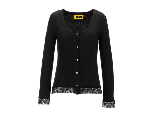 Picture No.1 of Onitsuka Tiger WOMEN'S CARDIGAN Onitsuka Tiger 2182B500_001