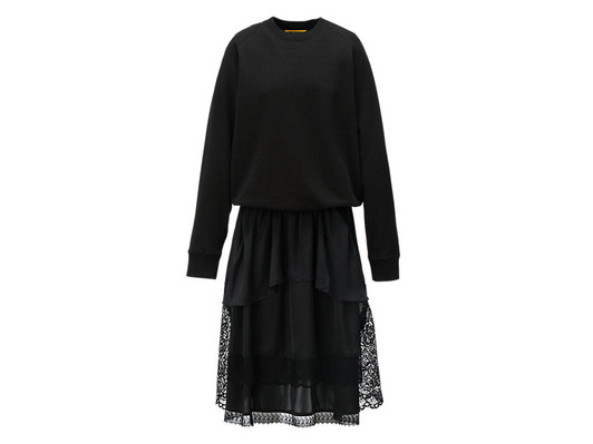 Picture No.1 of Onitsuka Tiger WOMEN'S DRESS Onitsuka Tiger 2182B349_001