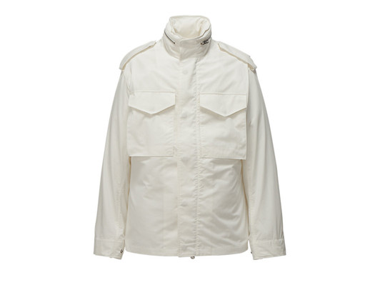 Picture No.1 of Onitsuka Tiger JACKET Onitsuka Tiger 2181A987_100