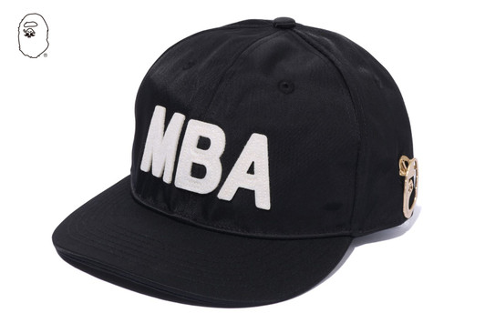 Mr. BATHING APE デニム ニュースボーイキャップ MR BATHING APE POCKET CAP | bape.com