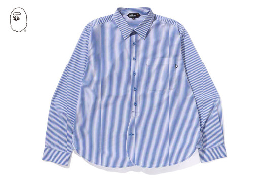 MR. BATHING APE SHIRT Online Shop to Worldwide