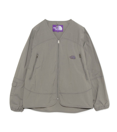 THE NORTH FACE PURPLE LABEL International Online Store 