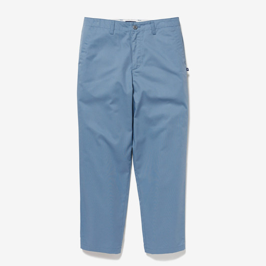 DESCENDANT Pants Online Shop to Worldwide