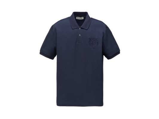 Picture No.1 of Onitsuka Tiger POLO SHIRT Onitsuka Tiger 2183B442_400