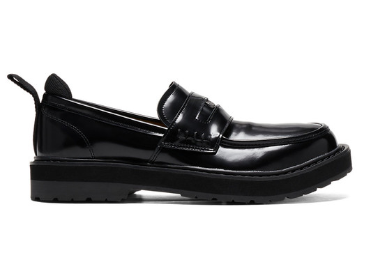 Picture No.1 of Onitsuka Tiger TIGER LOAFER Onitsuka Tiger 1183C509_001