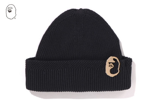 Picture No.1 of BAPE BEANIE 7L30-181-302