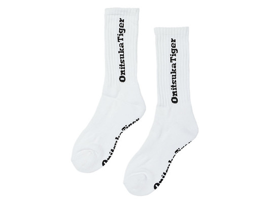 Picture No.1 of Onitsuka Tiger MIDDLE SOCKS Onitsuka Tiger 3183B193_100