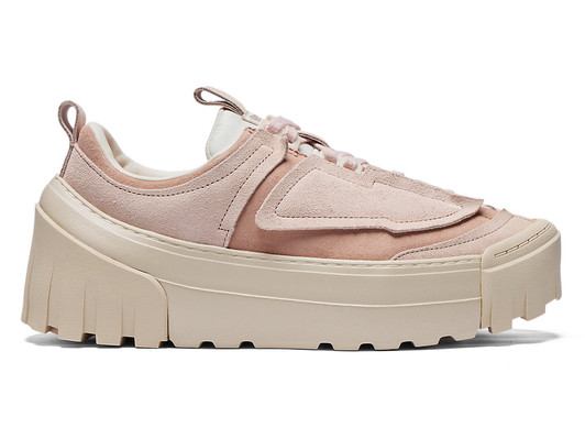 Picture No.1 of Onitsuka Tiger CHUNKY RUNNER LO Onitsuka Tiger 1183C399_700