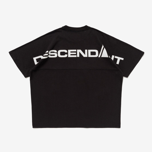 トップス DESCENDANT DISTRIBUTION SHIRT FULL SIZE DESCENDANT / Official Website