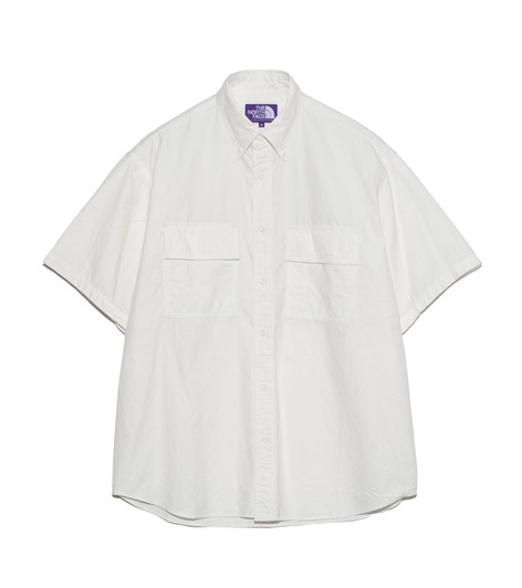 THE NORTH FACE PURPLE LABEL Shirt International Online Store