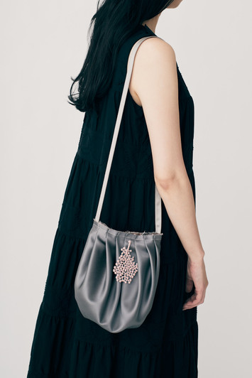 minä perhonen　バッグ mina perhonen 【定価1.2万】ミナペルホネン *jellybeans