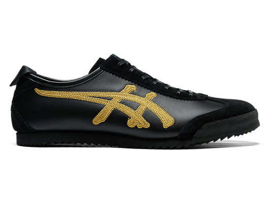 Picture No.1 of Onitsuka Tiger MEXICO 66 DELUXE Onitsuka Tiger 1181A605_001