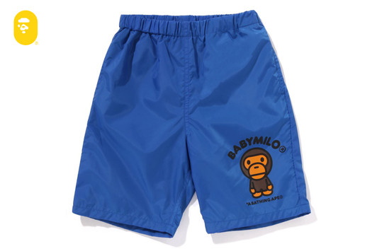 Picture No.1 of BAPE BABY MILO BEACH SHORTS 2L20-353-005