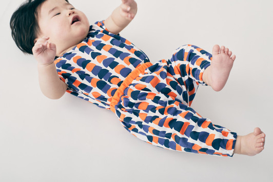 Picture No.1 of minä perhonen rocher Pants 2025 s/s ADS8468PA