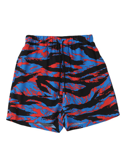 Picture No.1 of TAKAHIROMIYASHITATheSoloist. hawaiian shorts.(tiger camouflage) 7573461893259
