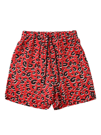 Picture No.1 of TAKAHIROMIYASHITATheSoloist. hawaiian shorts.(leopard) 7573461729419