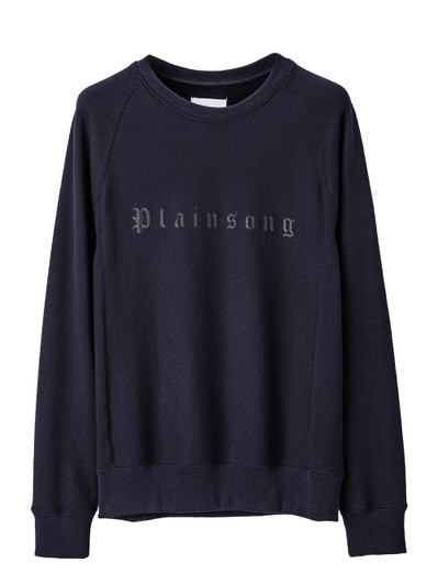 Picture No.1 of TAKAHIROMIYASHITATheSoloist. crew neck sweat shirt.(plainsong) 7573453209739