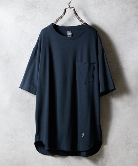 NUMBER (N)INE Tops