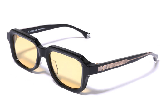 Picture No.1 of BAPE SUNGLASSES #1 1K70-186-318