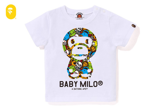 BAPE BABY MILO STORE Online Shop to Worldwide