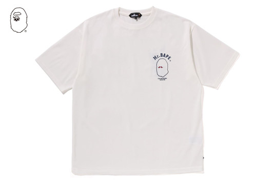 MR. BATHING APE T-SHIRT Online Shop to Worldwide