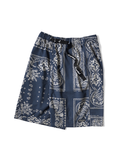 KAPITAL Women's Short Pants