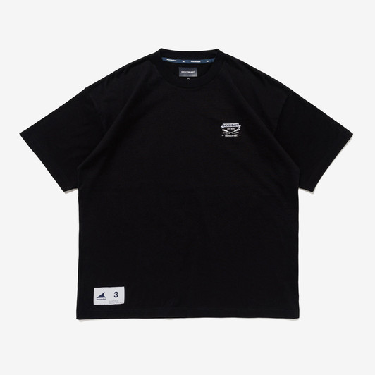 トップス DESCENDANT DISTRIBUTION SHIRT FULL SIZE NEW RELEASE – DESCENDANT