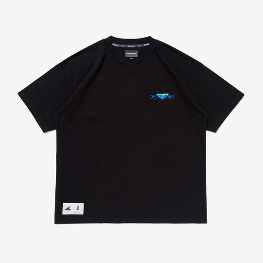 トップス DESCENDANT DISTRIBUTION SHIRT FULL SIZE NEW RELEASE – DESCENDANT