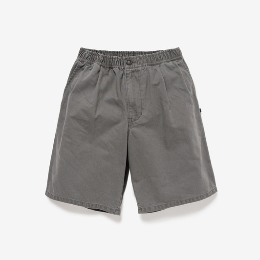 DESCENDANT Pants Online Shop to Worldwide
