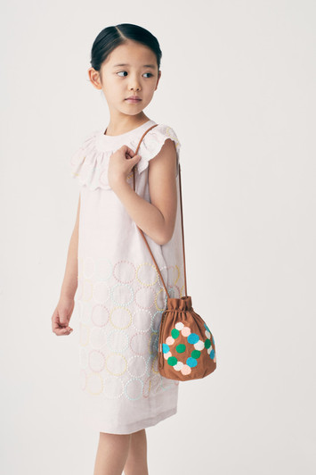 専用⭐︎minaperhonen　kids 110cm mina perhonen(ミナ ペルホネン)｜【Kids】choucho トップス
