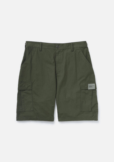NEIGHBORHOOD クロップドパンツ M オリーブ NEIGHBORHOOD Pants Online Store