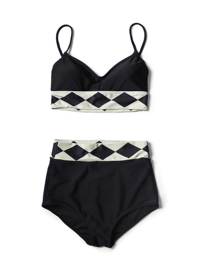 Picture No.1 of KAPITAL Cafe Racer Swimsuit K2503XG521