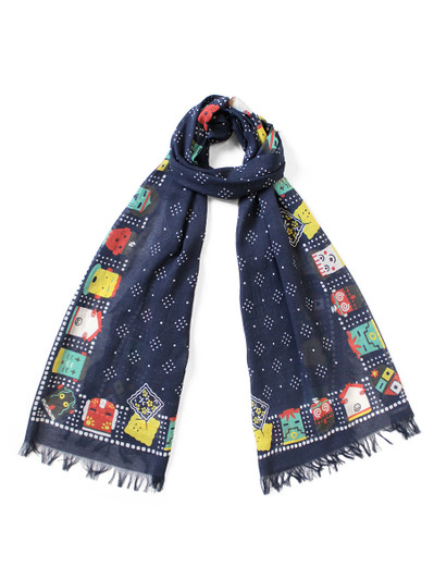 KAPITAL Scarves