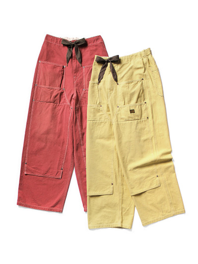 KAPITAL Women's Pants