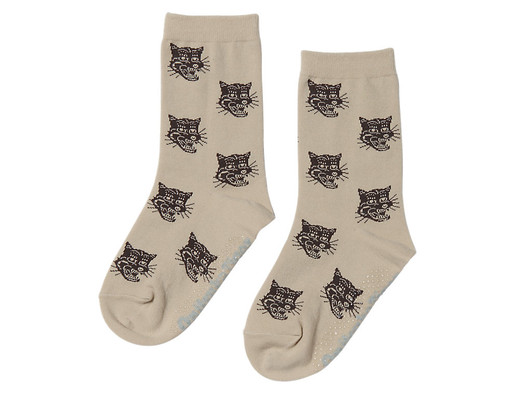 Picture No.1 of Onitsuka Tiger KIDS SOCKS Onitsuka Tiger 3184A032_250