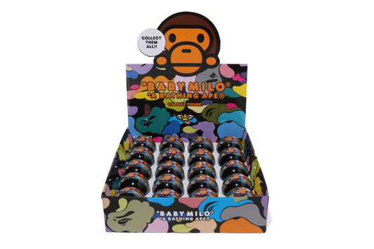 BAPE BABY MILO STORE Online Shop to Worldwide
