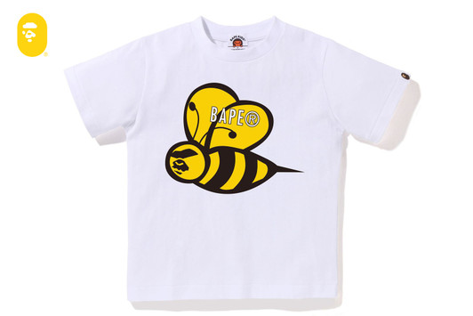 BAPE KIDS' Online Shop to Worldwide