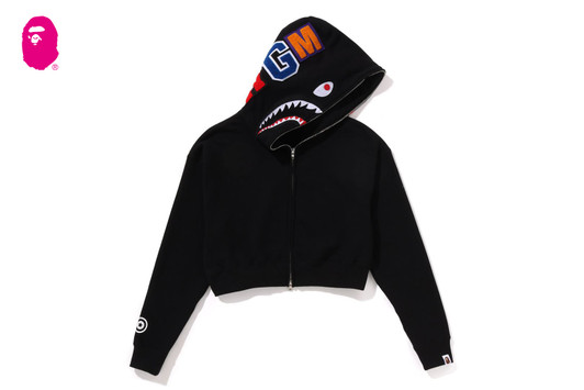 処分の為値下　新品タグ付BAPE/ A BATHING APE 女性ジャケット DETACHABLE SLEEVES DOWN JACKET LADIES – us.bape.com