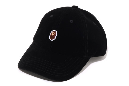 Picture No.1 of BAPE ONE POINT PANEL CAP 1L80-180-005